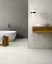 Coem Reverso2 White Esterno Rettificato 45x90 RV490ER płytki gresowe kamienne