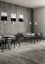 Coem Reverso2 Black Naturale Rettificato 45x45 RV457R płytki gresowe kamienne