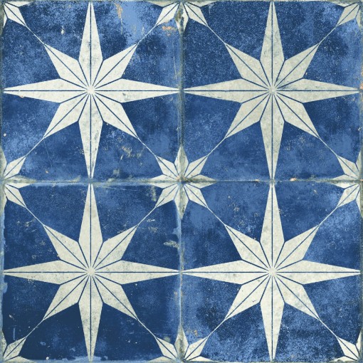Peronda FS Star Sky 45x45 płytki patchwork podłogowe rustykalne
