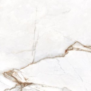 Emigres Balma Gold Lappato 60x60 płytki gresowe imitujące marmur