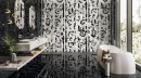 Emil Ceramica Tele Di Marmo Selection Nero Marquinia Naturale 60x120 EJVS płytki gresowe imitujace marmur