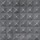 Arcana Lithos Lenar-R Basalto 29,3x29,3 płytki dekoracyjne gresowe