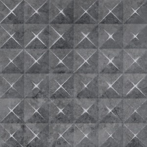 Arcana Lithos Lenar-R Basalto 29,3x29,3 płytki dekoracyjne gresowe