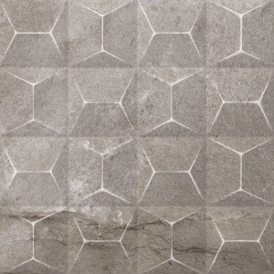 Arcana Lithos Lenar-R Beige 29,3x29,3 płytki dekoracyjne gresowe
