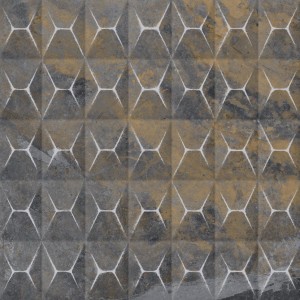 Arcana Lithos Lenar-R Mix 29,3x29,3 płytki dekoracyjne gresowe