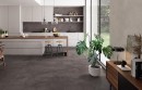 Emil Ceramica Landscape Antracite Silktech 80x80 EJRC płytki gresowe imitujące kamień