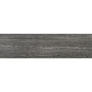 Coem Reverso2 Black Naturale Rettificato 7,3x30 RV737R płytki gresowe cegiełki