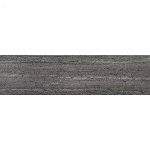 Coem Reverso2 Black Naturale Rettificato 7,3x30 RV737R płytki gresowe cegiełki