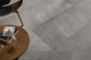 Coem Cardoso Grigio Chiaro Naturale Rettificato 30x120 PC623R płytki gresowe kamienne