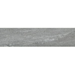 Coem Cardoso Grigio Chiaro Naturale Rettificato 30x120 PC623R płytki gresowe kamienne