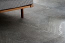 Coem Cardoso Grigio Scuro Naturale Rettificato 30x120 PC627R płytki gresowe kamienne