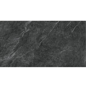 Coem Cardoso Antracite Naturale Rettificato 45x90 PC490R płytki gresowe kamienne
