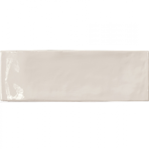 Emil Ceramica Totalook Majolica Bianco Lux 6x24 EH6D płytki ścienne imitujące beton