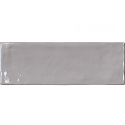 Emil Ceramica Totalook Majolica Grigio Lux 6x24 EH6F płytki ścienne imitujące beton