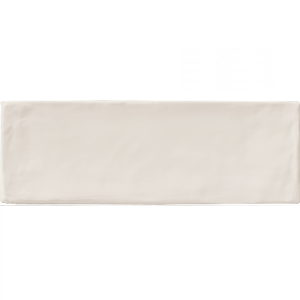 Emil Ceramica Totalook Majolica Bianco Matt 6x24 EH94 płytki ścienne imitujące beton