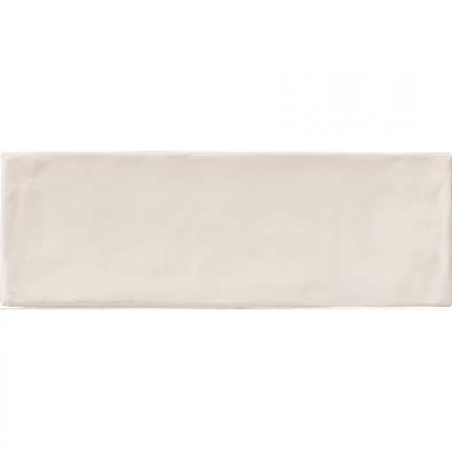 Emil Ceramica Totalook Majolica Bianco Matt 6x24 EH94 płytki ścienne imitujące beton