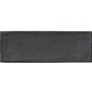 Emil Ceramica Totalook Majolica Antracite Matt 6x24 EH97 płytki ścienne imitujące beton