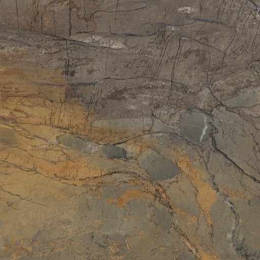 Emil Ceramica Tele Di Marmo Reloaded Fossil Brown Malevic Full Lappato 90x90 E0EL płytki gresowe imitujące kamień