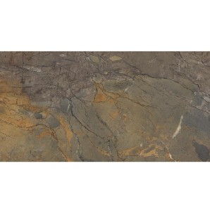 Emil Ceramica Tele Di Marmo Reloaded Fossil Brown Malevic Full Lappato 60x120 E0E7 płytki gresowe imitujące kamień