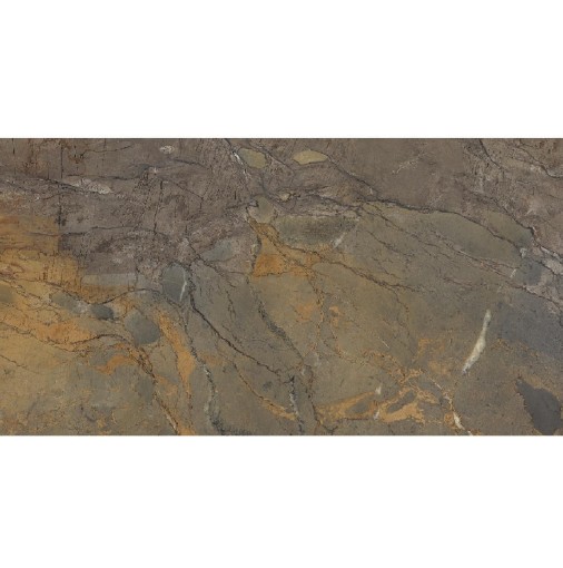 Emil Ceramica Tele Di Marmo Reloaded Fossil Brown Malevic Full Lappato 60x120 E0E7 płytki gresowe imitujące kamień