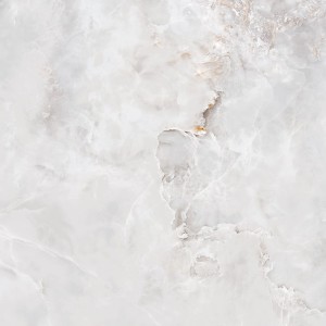 Tubądzin Aquamarine Grey Poler 119,8x119,8 płytki marmurowe gresowe