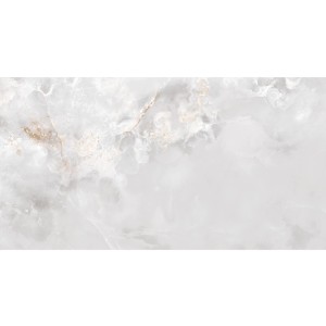 Tubądzin Aquamarine Grey Poler 59,8x119,8 płytki marmurowe gresowe