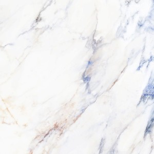 Tubądzin Blue Stone Połysk 59,8x59,8 płytki marmurowe gresowe