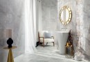 Tubądzin Fadma White Połysk 29,8x74,8