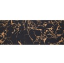 Tubądzin Gold Moon Dark Dekor Lappato 32,8,8x89,8