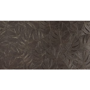 Tubądzin Grand Cave Leaves Struktura 59,8x119,8 płytki kamienne gresowe