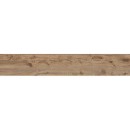 Tubądzin Liberte Wood Grain Red Struktura 19x119,8