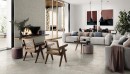 Emil Ceramica Chateau Beige Lappato 60x120 EFMA płytki gresowe imitujące kamień
