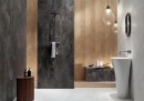 Tubądzin Sedona White Mat 59,8x59,8