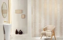 Tubądzin Stardust White Połysk 32,8x89,8