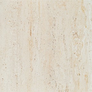 Tubądzin Tissue Ivory Mat 59,8x59,8 płytki kamienne gresowe
