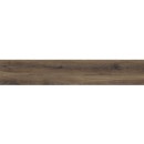 Tubądzin Alami Brown Struktura 19x119,8