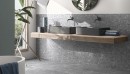 Emil Ceramica Chateau Noir Naturale 40x80 EFL8 płytki gresowe imitujące kamień