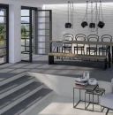 Arcana Fulson Gris 60x60 płytki betonowe gresowe
