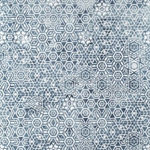 Tubądzin Boho Mat 59,8x59,8 płytki patchworkowe gresowe