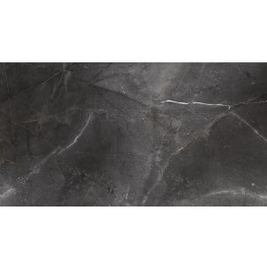 Tubądzin Brainstorm Black Lappato 59,8x119,8 płytki kamienne gresowe