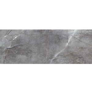 Tubądzin Brainstorm Graphite Połysk 32,8x89,8 płytki ścienne