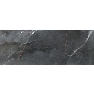 Tubądzin Brainstorm Black Połysk 32,8x89,8 płytki ścienne
