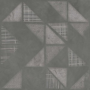 Arcana Fulson Walton-SPR Antracita 59,3x59,3 płytki dekoracyjne gresowe 