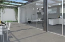 Arcana Fulson-SPR Sombra 59,3x119,3 płytki betonowe gresowe
