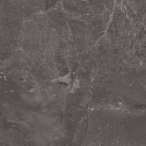 Tubądzin Grand Cave Graphite Struktura 79,8x79,8 płytki kamienne gresowe