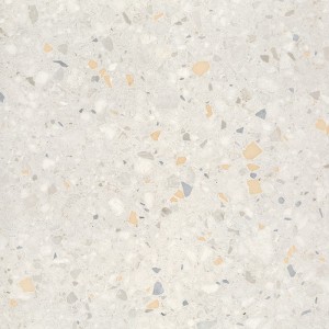 Tubądzin Macchia Beige Mat 59,8x59,8 płytki lastryko gresowe 