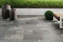 Coem Cardoso Grigio Chiaro Lucidato Rettificato 30x60 PC363LR płytki gresowe kamienne