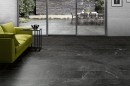 Coem Cardoso Antracite Lucidato Rettificato 30x60 PC360LR płytki gresowe kamienne