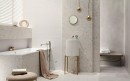 Tubądzin Macchia Beige Lappato 32,8x89,8