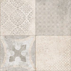 Arcana Tortona Savona 60x60 płytki dekoracyjne gresowe 